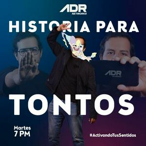 Escucha HISTORIA PARA TONTOS en la aplicación