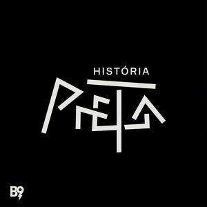 Escucha História Preta en la aplicación