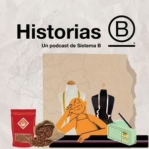 Escucha Historias B en la aplicación