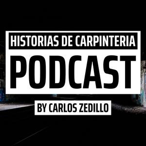 Escucha Historias de Carpintería en la aplicación