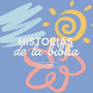 Escucha Historias de la biblia para niños - ASIK en la aplicación