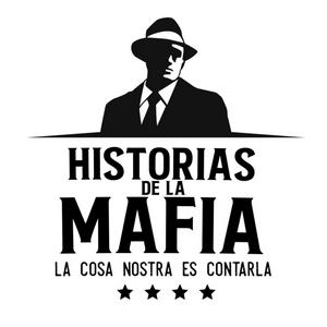 Escucha Historias de la Mafia en la aplicación