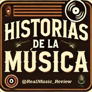 Historias de la Música