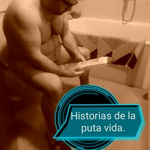 Escucha Historias de la puta vida en la aplicación