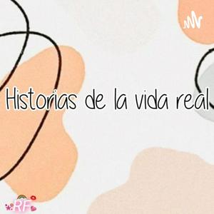 Escucha Historias de la vida real en la aplicación