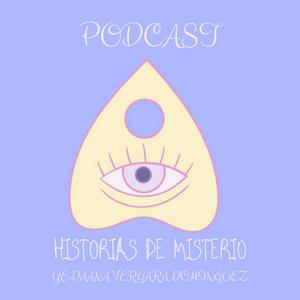 Historias de Misterio