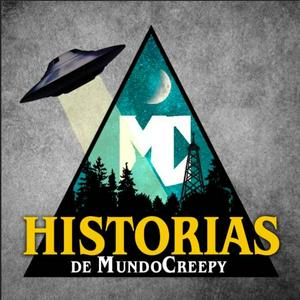 Escucha Historias de MundoCreepy en la aplicación