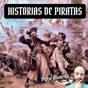 Escucha Historias de piratas en la aplicación