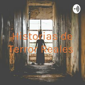 Escucha Historias de Terror Reales en la aplicación