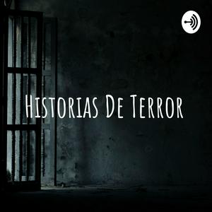 Escucha Historias De Terror en la aplicación