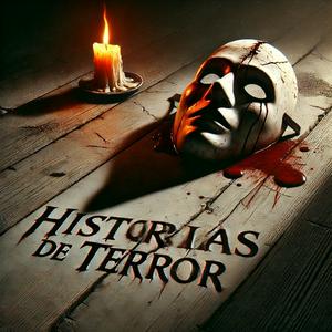 Escucha Historias De Terror en la aplicación