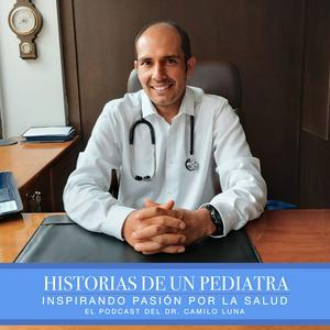 Escucha Historias de un pediatra en la aplicación