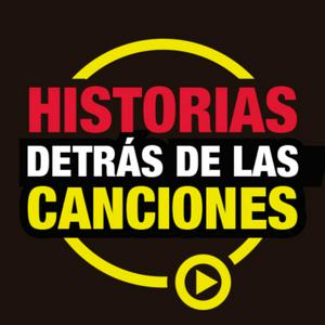 Escucha Historias detrás de las canciones en la aplicación