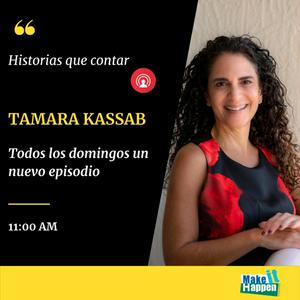 Escucha Historias que contar en la aplicación