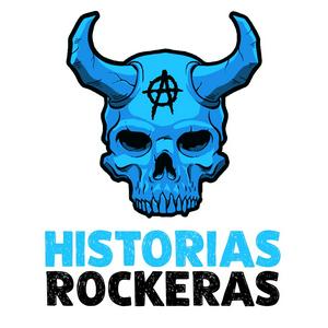 Escucha Historias Rockeras en la aplicación