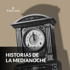 Escucha Historias De Medianoche en la aplicación