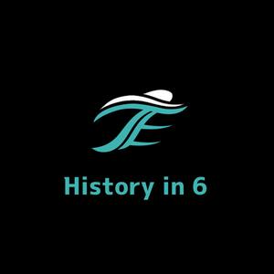 History in 6 Minutes