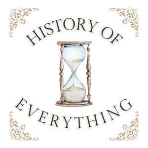 Escucha History of Everything en la aplicación