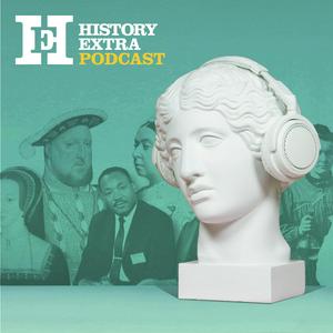 Escucha History Extra podcast en la aplicación