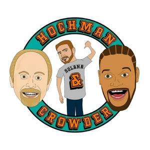 Escucha Hochman and Crowder en la aplicación