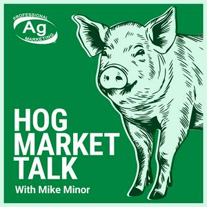 Escucha Hog Market Talk en la aplicación