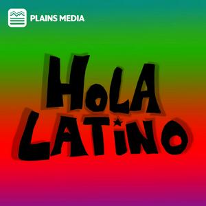 Hola Latino