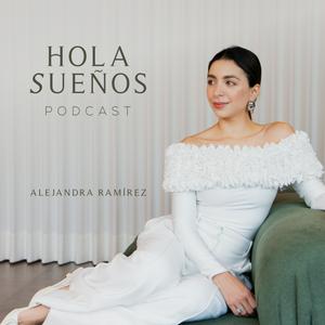 Escucha Hola Sueños en la aplicación