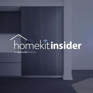 Escucha HomeKit Insider en la aplicación