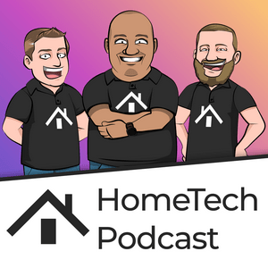 Escucha HomeTech.fm en la aplicación