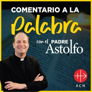 Escucha Comentario a la Palabra en la aplicación