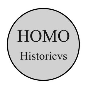 Escucha Homo Historicus en la aplicación