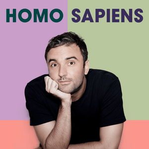 Escucha Homo Sapiens en la aplicación