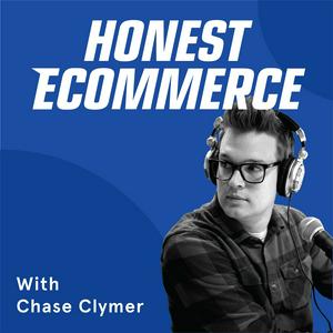 Escucha Honest Ecommerce en la aplicación