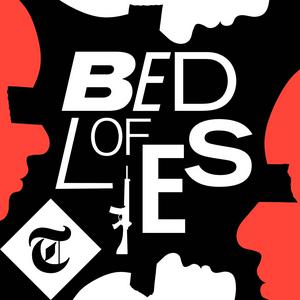 Escucha Bed of Lies en la aplicación