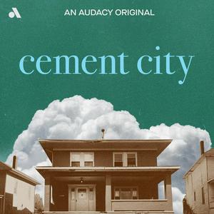 Escucha Cement City en la aplicación