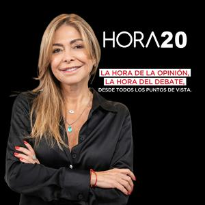 Escucha Hora 20 en la aplicación