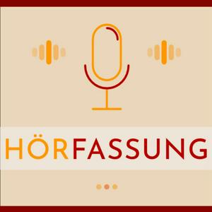 Escucha Hörfassung. Der Kurzgeschichten-Podcast. en la aplicación