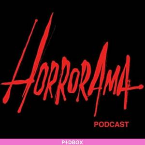 Escucha HORRORAMA en la aplicación