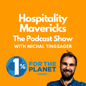Hospitality Mavericks Podcast Show