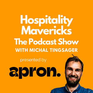 Hospitality Mavericks Podcast Show