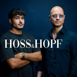 Escucha Hoss & Hopf en la aplicación