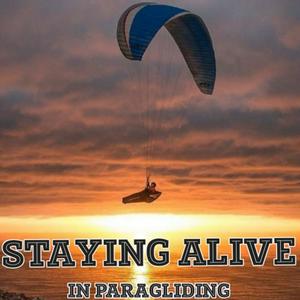 Escucha Staying Alive in Paragliding en la aplicación