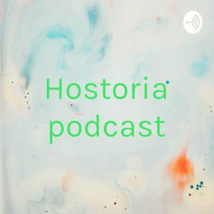 Hostoria podcast