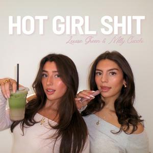 Hot Girl Shit