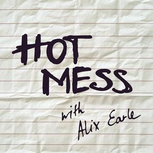 Hot Mess with Alix Earle