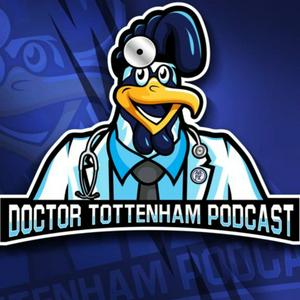 Escucha Doctor Tottenham en la aplicación