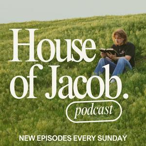 Escucha House of Jacob Podcast en la aplicación