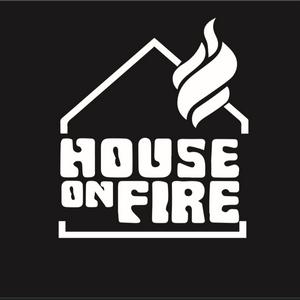 House On Fire's Podcast