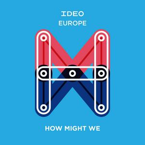 Escucha How Might We en la aplicación