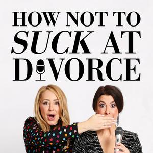How Not To Suck At Divorce: Divorce Advice and Relatable Humor